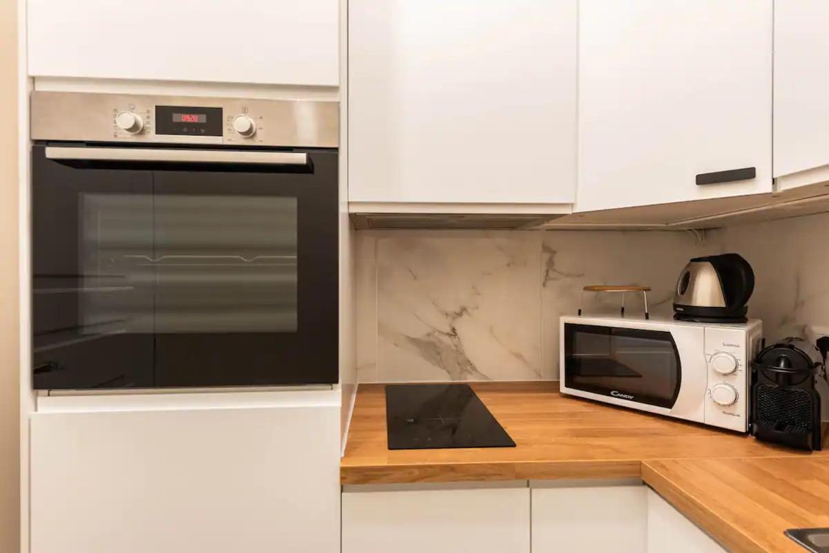 Marcantonio Home Rome - Colosseum - Viale Manzoni 39 Up To 7 People, Viale Manzoni 41 Up To 5 People Exterior photo