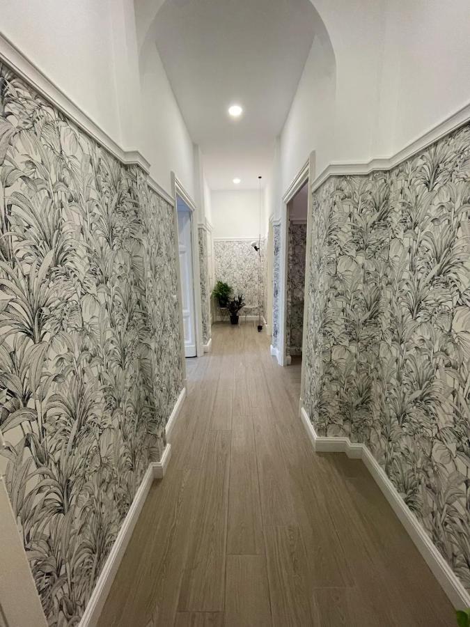 Marcantonio Home Rome - Colosseum - Viale Manzoni 39 Up To 7 People, Viale Manzoni 41 Up To 5 People Exterior photo