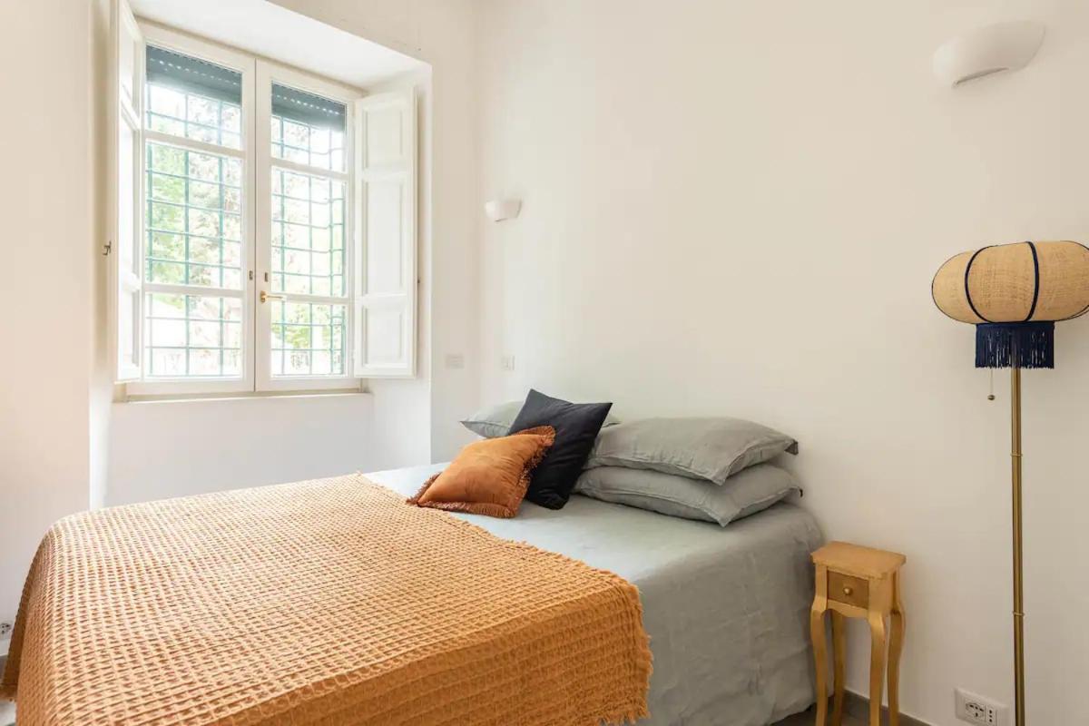 Marcantonio Home Rome - Colosseum - Viale Manzoni 39 Up To 7 People, Viale Manzoni 41 Up To 5 People Exterior photo