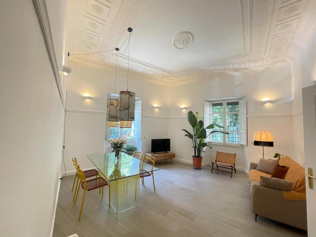 Marcantonio Home Rome - Colosseum - Viale Manzoni 39 Up To 7 People, Viale Manzoni 41 Up To 5 People Exterior photo