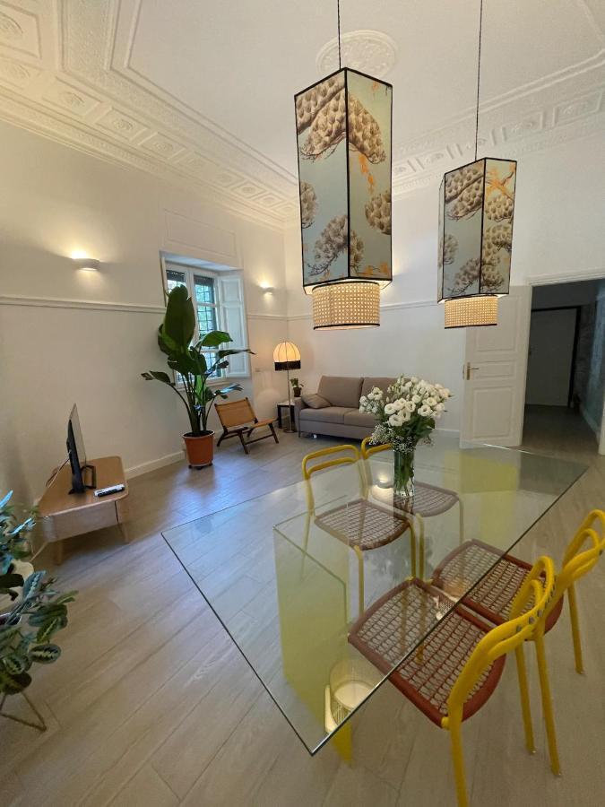Marcantonio Home Rome - Colosseum - Viale Manzoni 39 Up To 7 People, Viale Manzoni 41 Up To 5 People Exterior photo