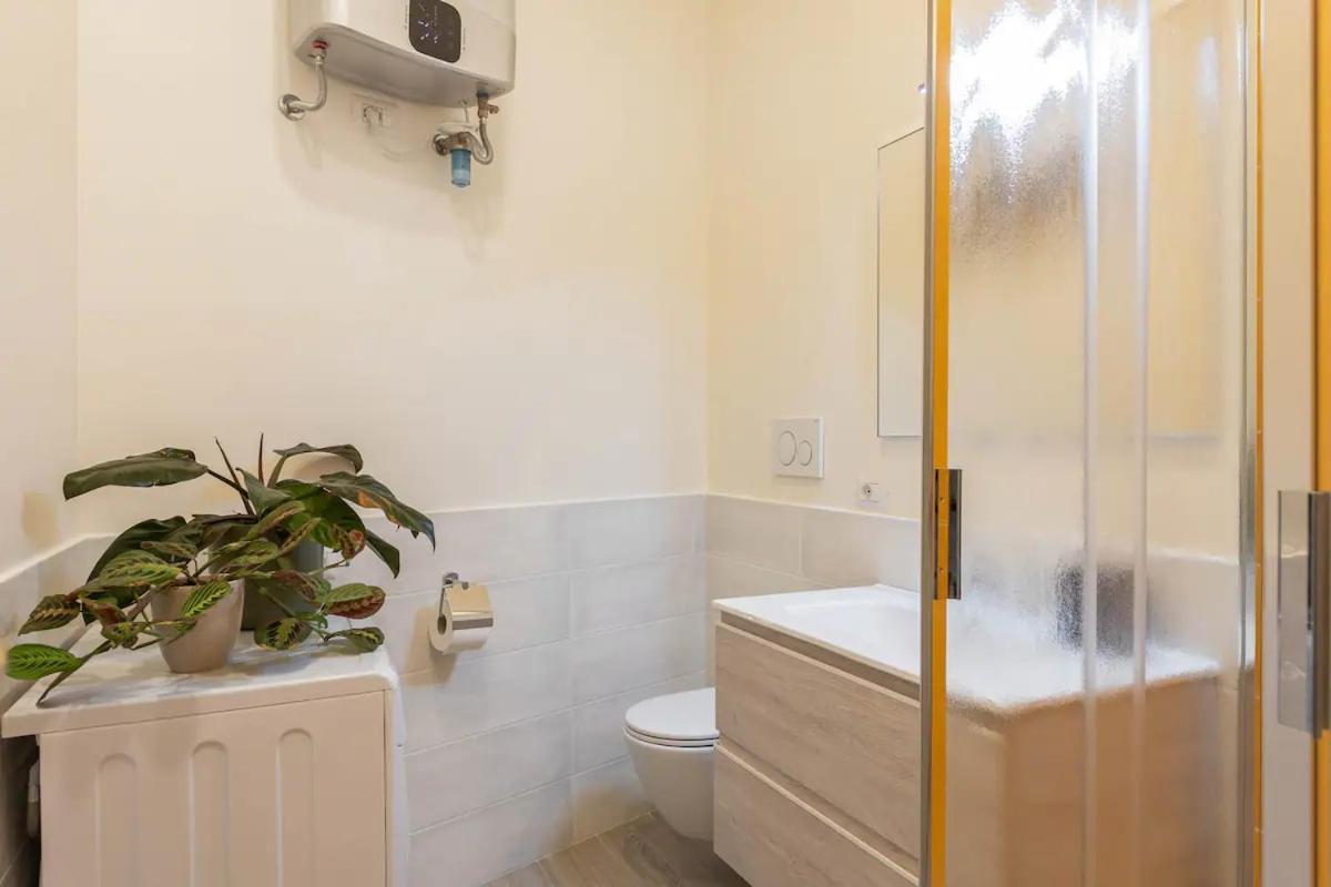 Marcantonio Home Rome - Colosseum - Viale Manzoni 39 Up To 7 People, Viale Manzoni 41 Up To 5 People Exterior photo