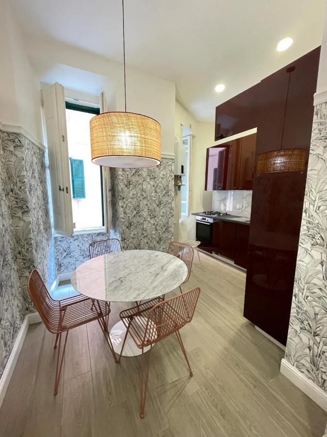 Marcantonio Home Rome - Colosseum - Viale Manzoni 39 Up To 7 People, Viale Manzoni 41 Up To 5 People Exterior photo